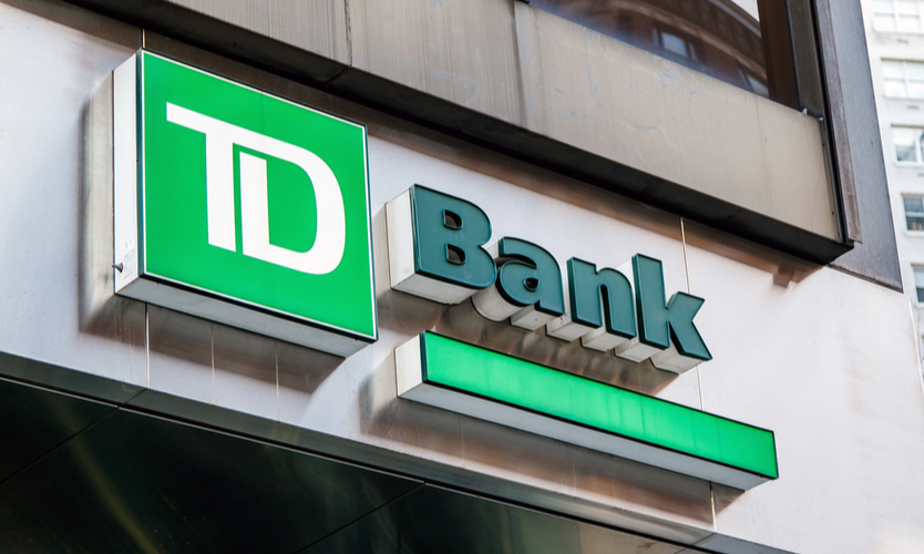 TorontoDominion Bank settles fees suit for 41.5M Business Insurance