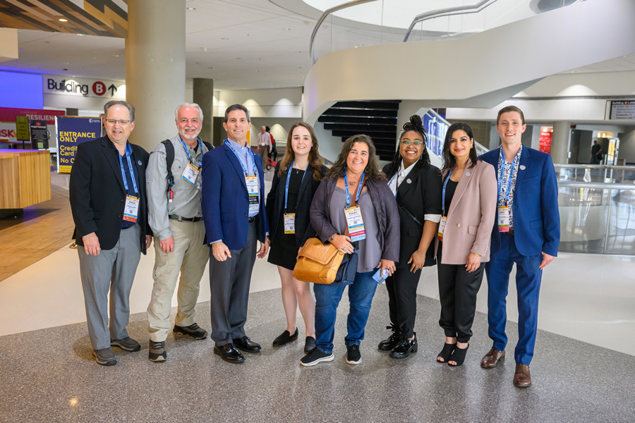 PHOTO GALLERY RIMS 2023, Sunday, April 30 Business Insurance