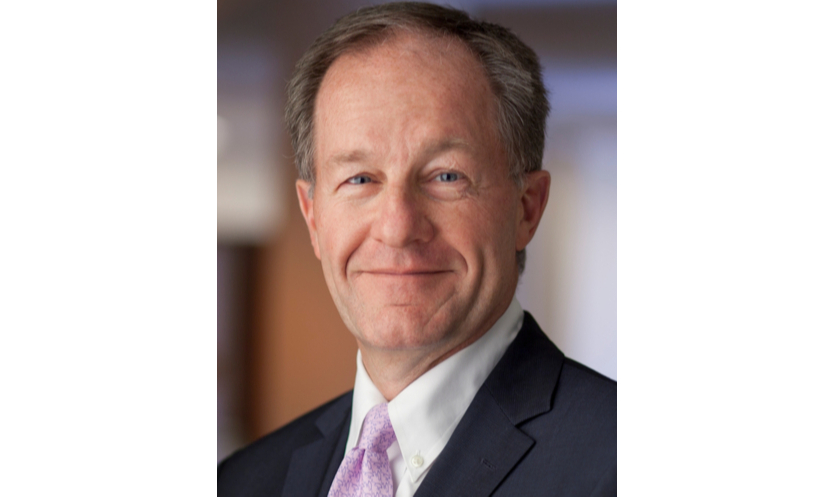 PartnerRe names Bonneau as CEO Business Insurance