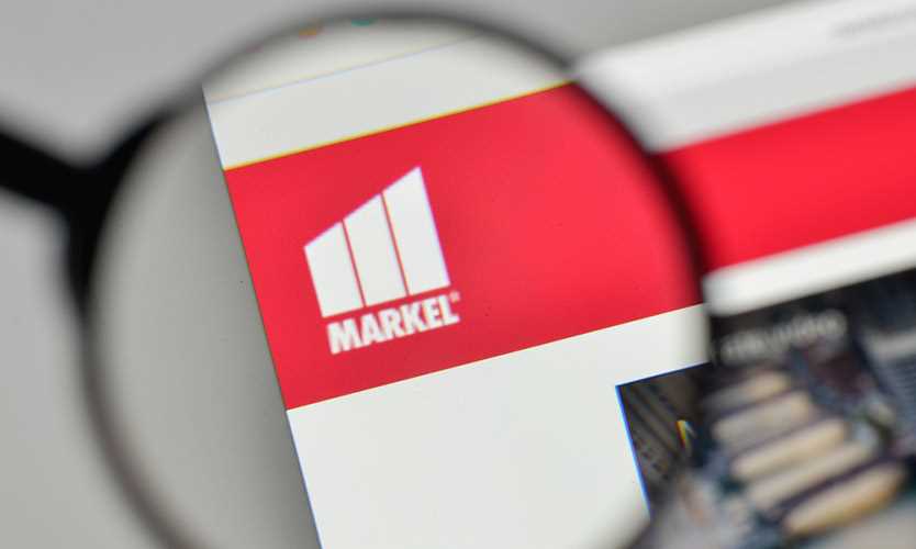 Markel recruits health care liability leader 