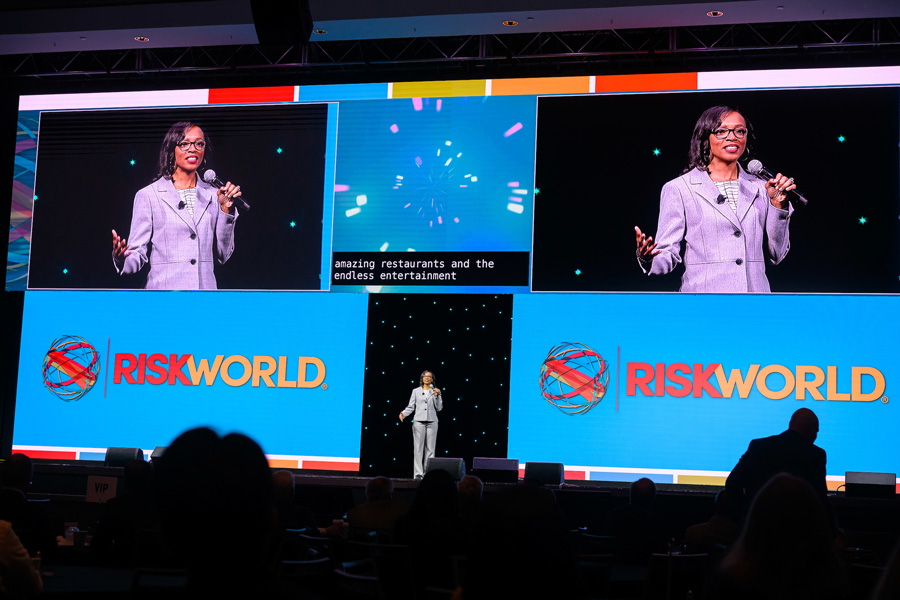 PHOTO GALLERY RIMS 2023, Monday, May 1 Business Insurance