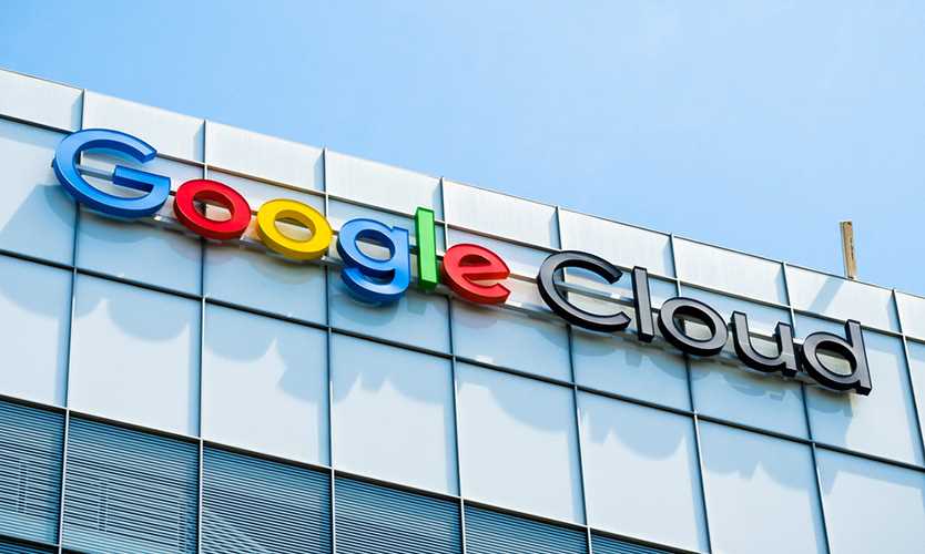 Google Cloud
