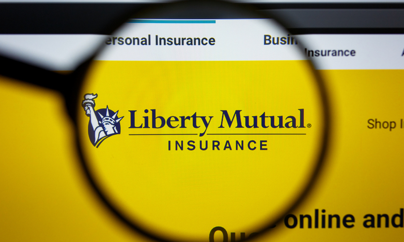 Liberty Mutual 