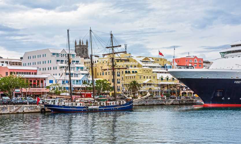 Insurer redomiciles captive to Bermuda Business Insurance