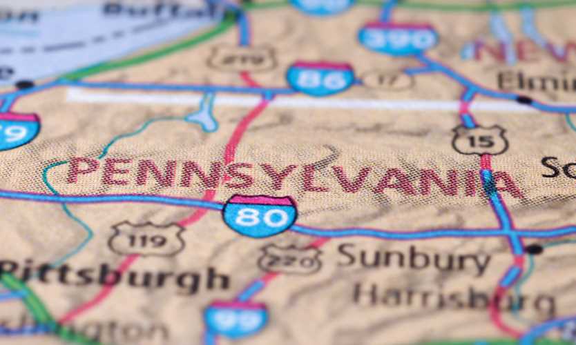 Pa. governor signs impairment ratings bill