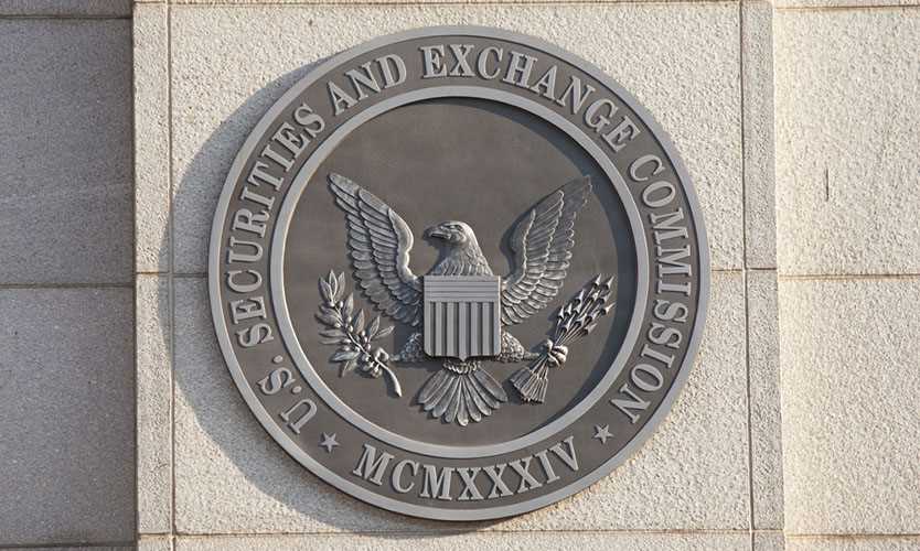 SEC actions against public companies continue to fall: Cornerstone