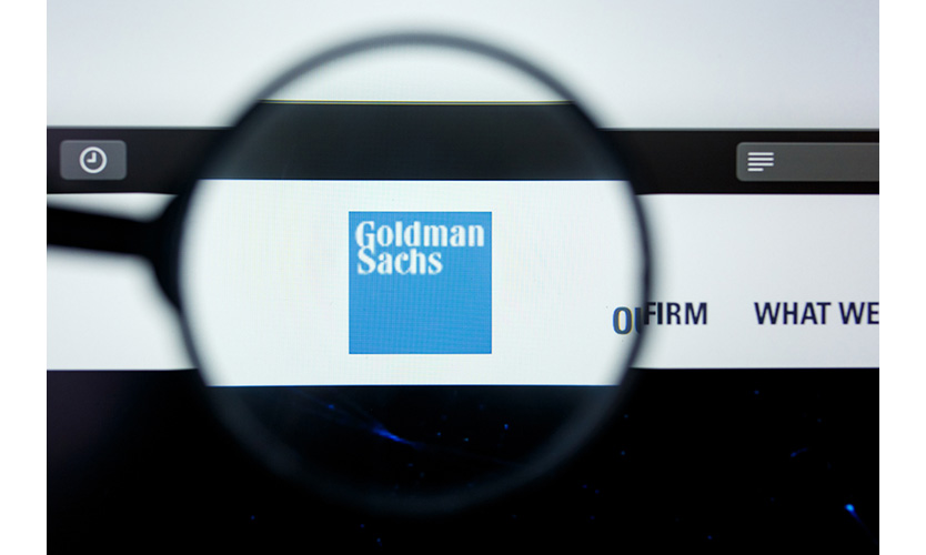 Goldman Sachs