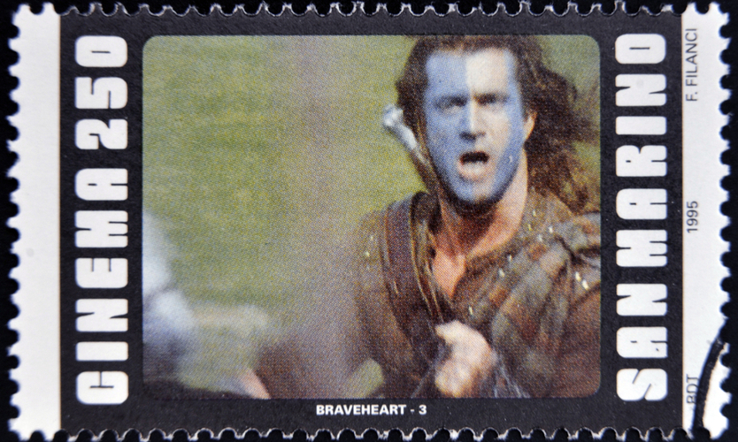 Braveheart