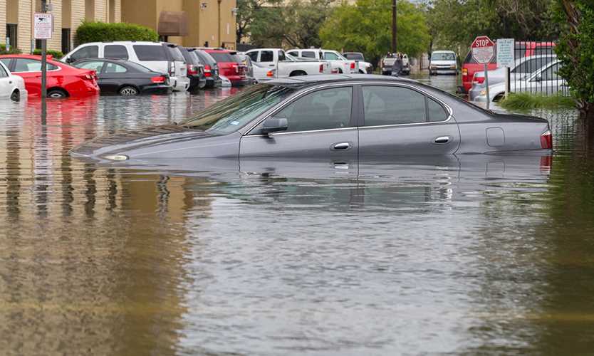 Property, business interruption expected to top hurricane claims