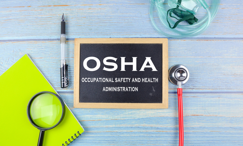 OSHA