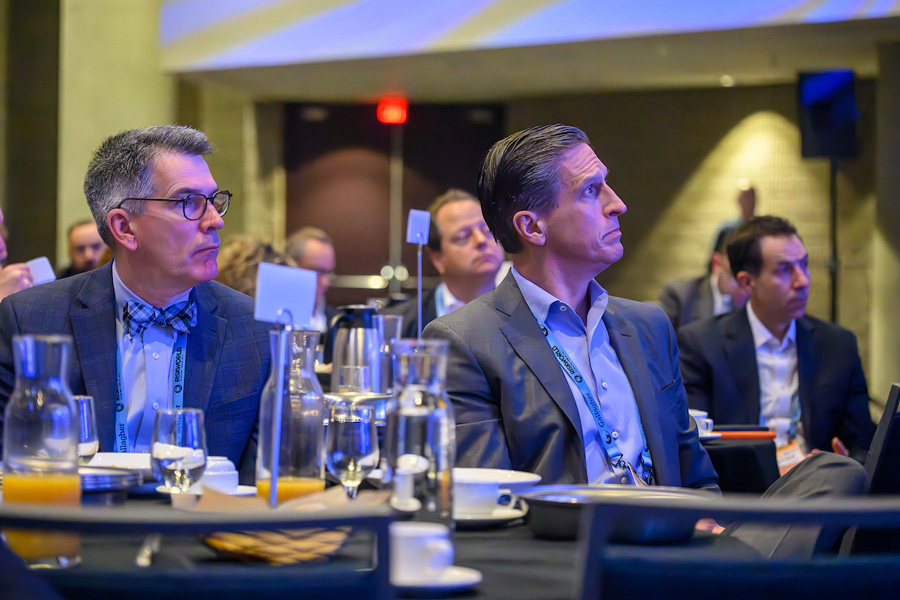 PHOTO GALLERY RIMS 2023, Tuesday, May 2 Business Insurance