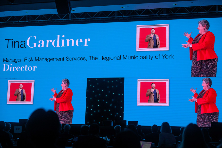 PHOTO GALLERY RIMS 2023, Monday, May 1 Business Insurance