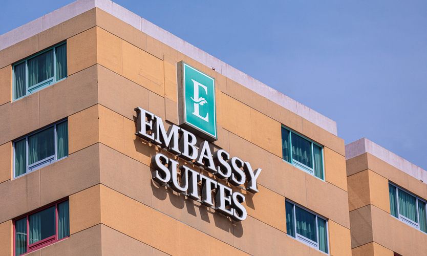 Embassy Suites 