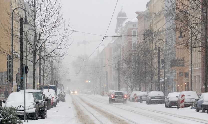 European windstorm loss estimate hits $248 million