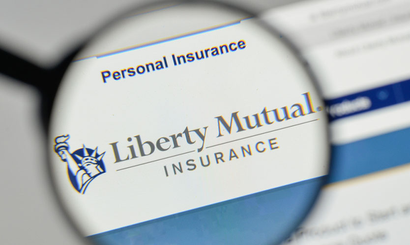 Liberty Mutual 