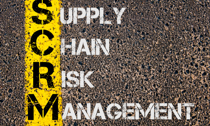 Supply chain risk