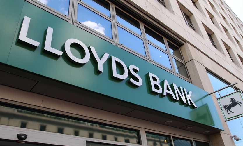 Lloyds Bank