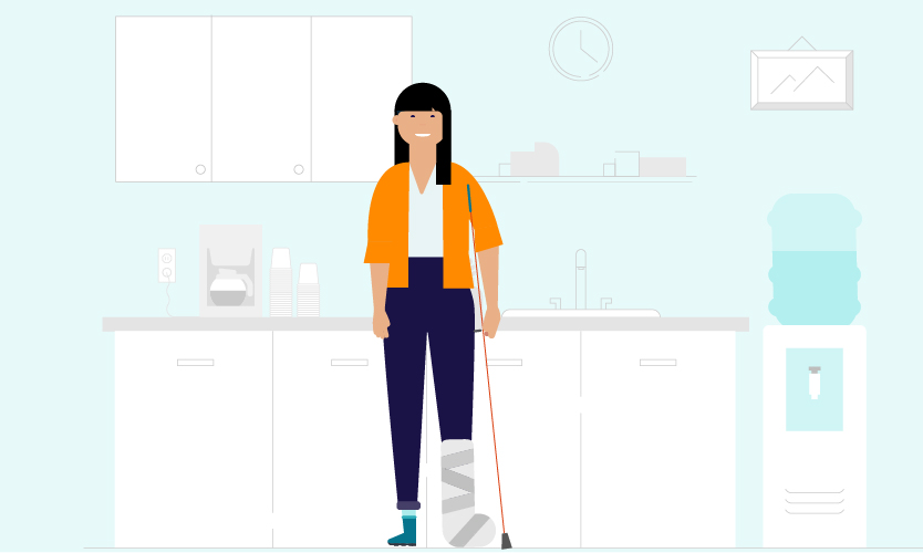 Workplace injuries cost businesses $1B+ a week