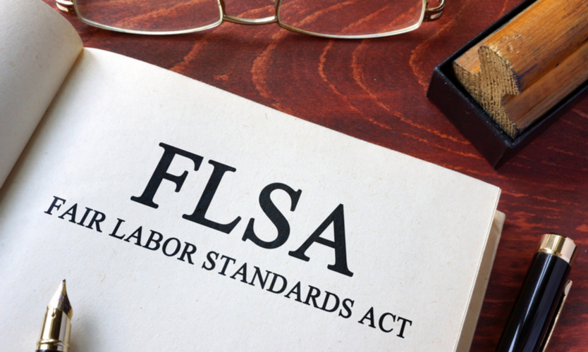 FLSA