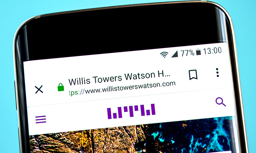 Willis Towers Watson 