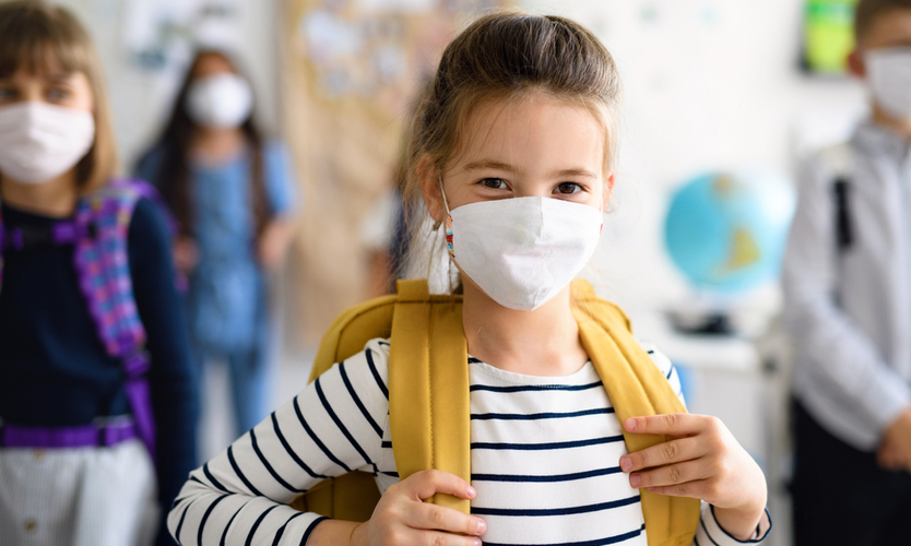 students masks 