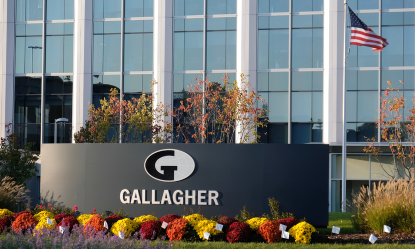 3. Gallagher announced executive leadership changes Business Insurance