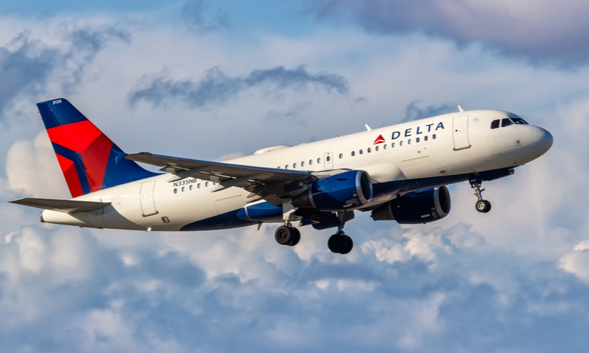 Delta