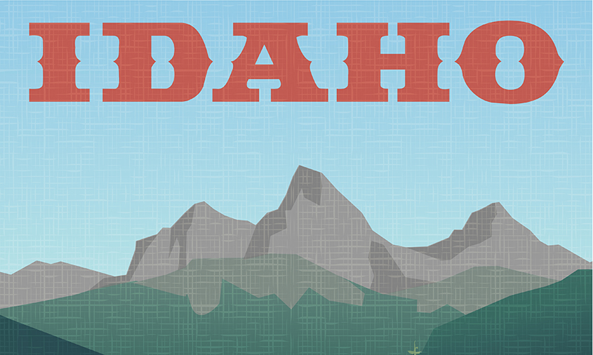 Idaho 