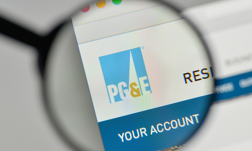 PG&E