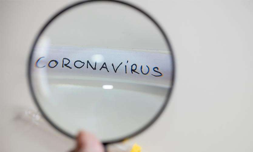 Companies Affected By Coronavirus