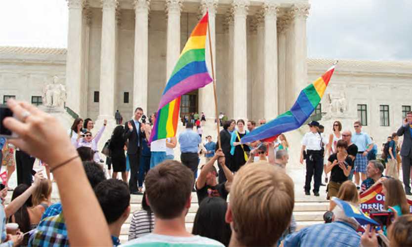 LGBT cases