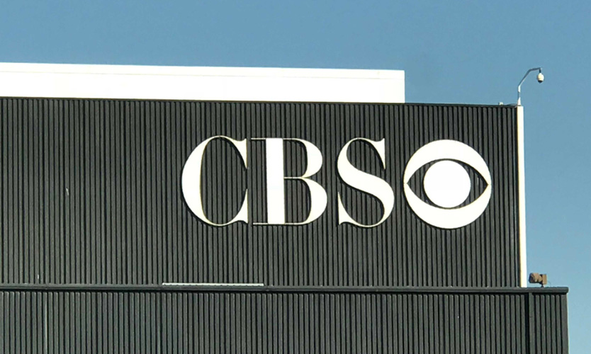 CBS 