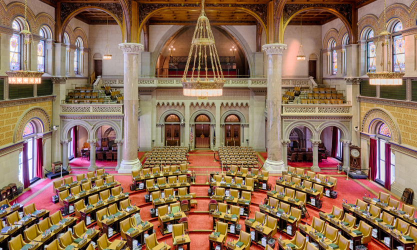 NY assembly