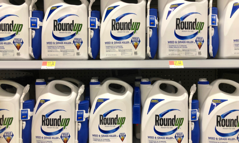 Roundup