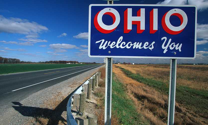 Ohio
