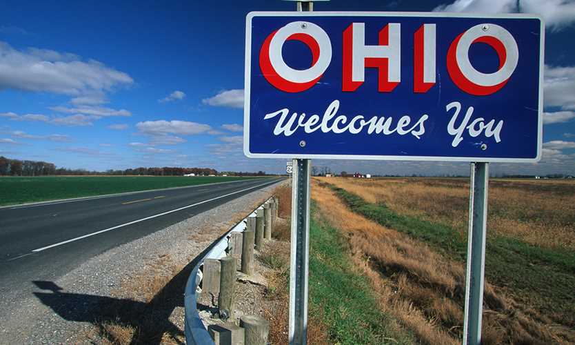 Ohio 