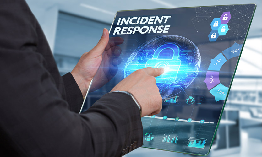 cyber incident response 