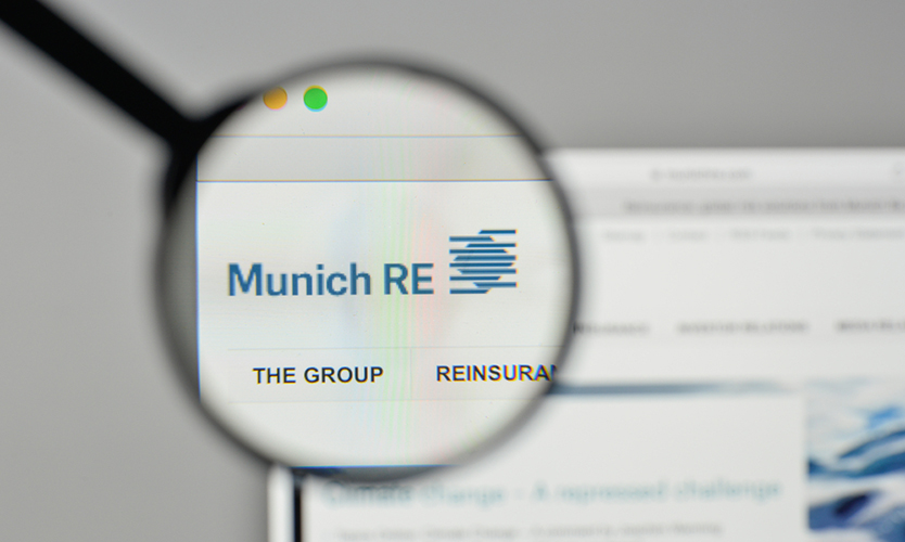 Munich Re 