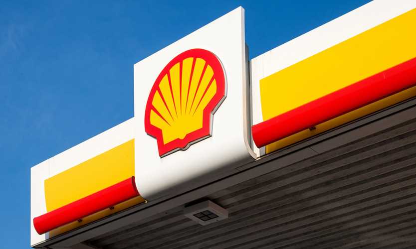 Shell