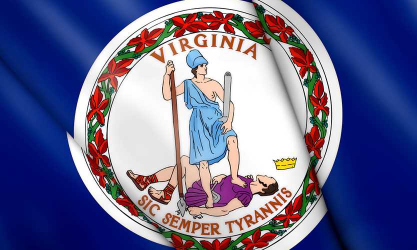 Virginia firefighters cancer presumption bill postponed