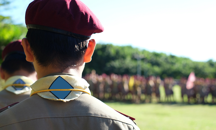 scouts