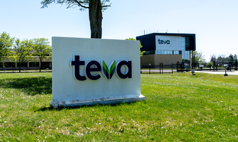 Teva