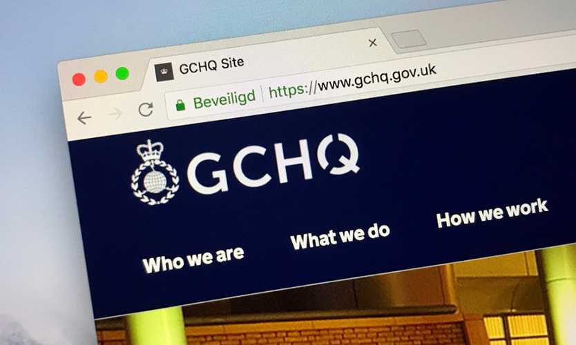 GCHQ