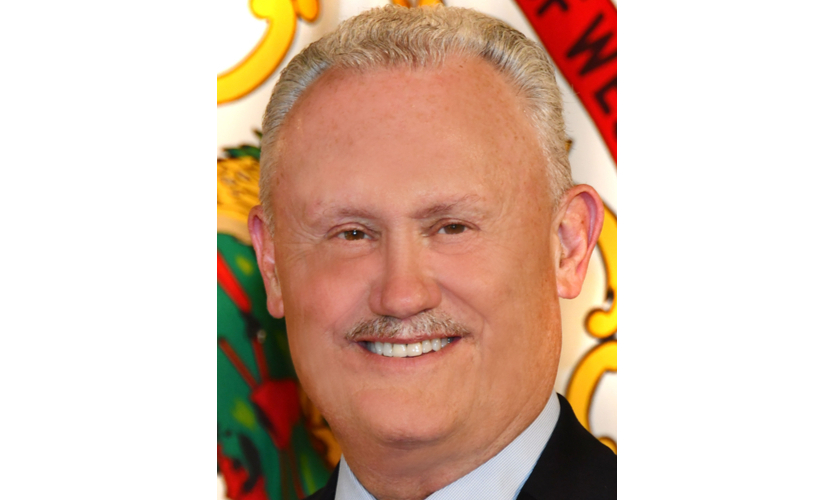 West Virginia names insurance commissioner Business Insurance