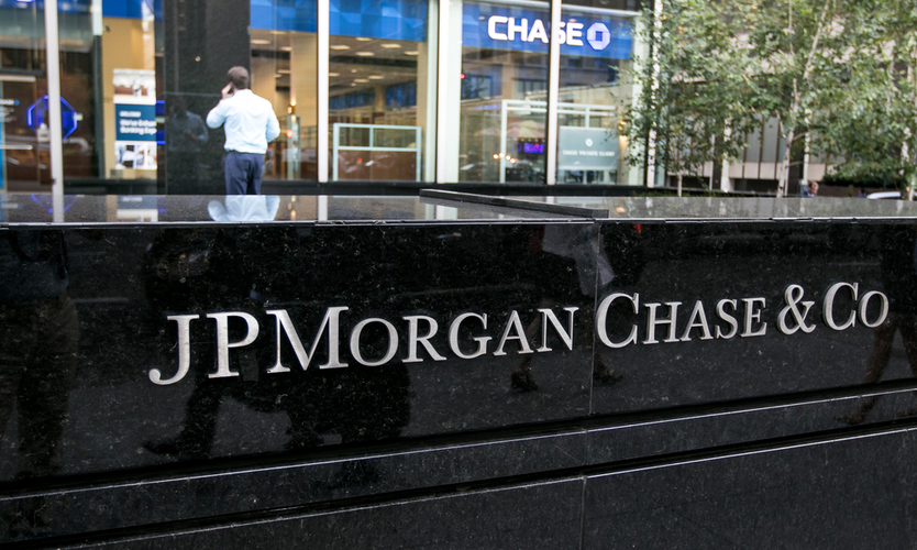 JPMorgan