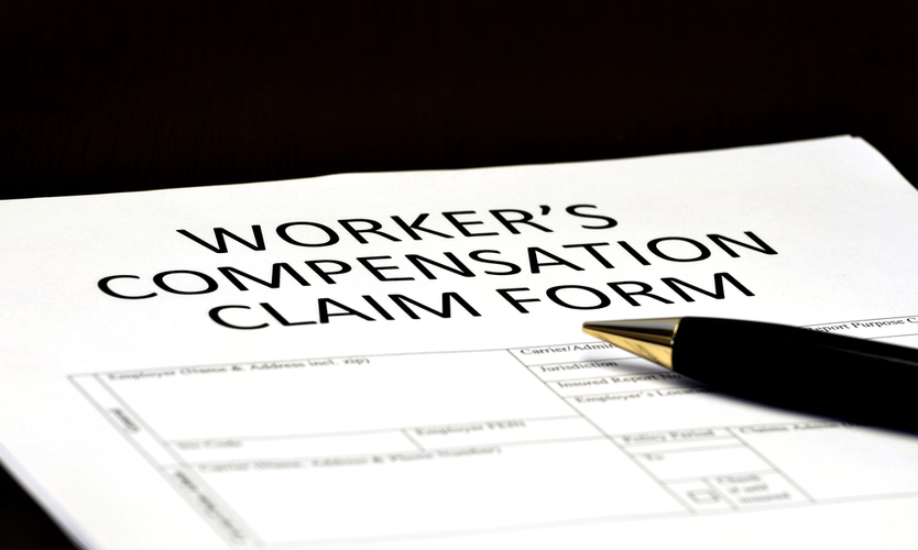 workers comp