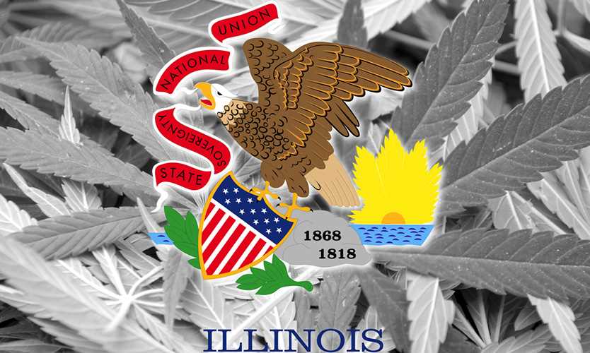 Illinois marijuana