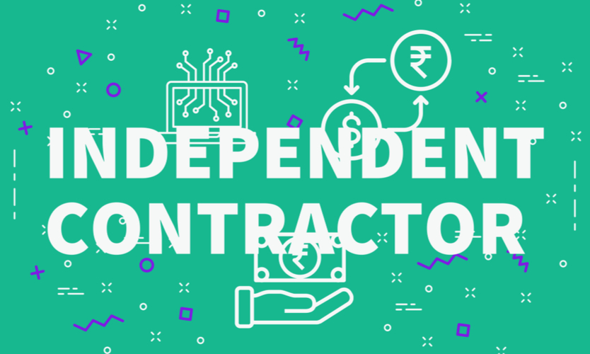 independent contractor