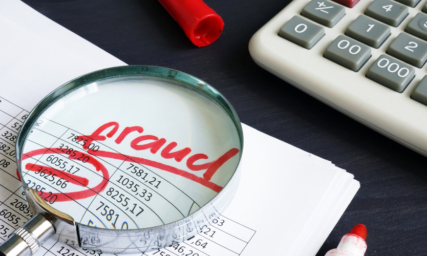 Workers comp fraud report echoes litigation trend