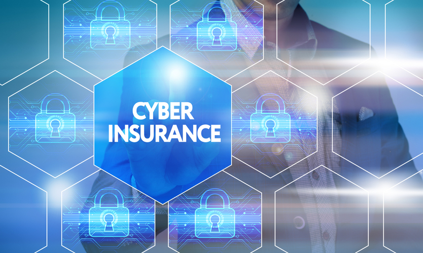 Cyber insurance